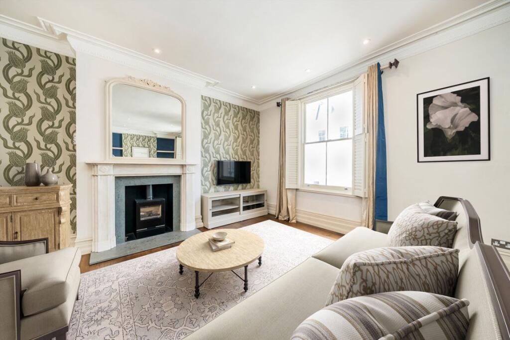 Main image of property: Westmoreland Terrace, Pimlico