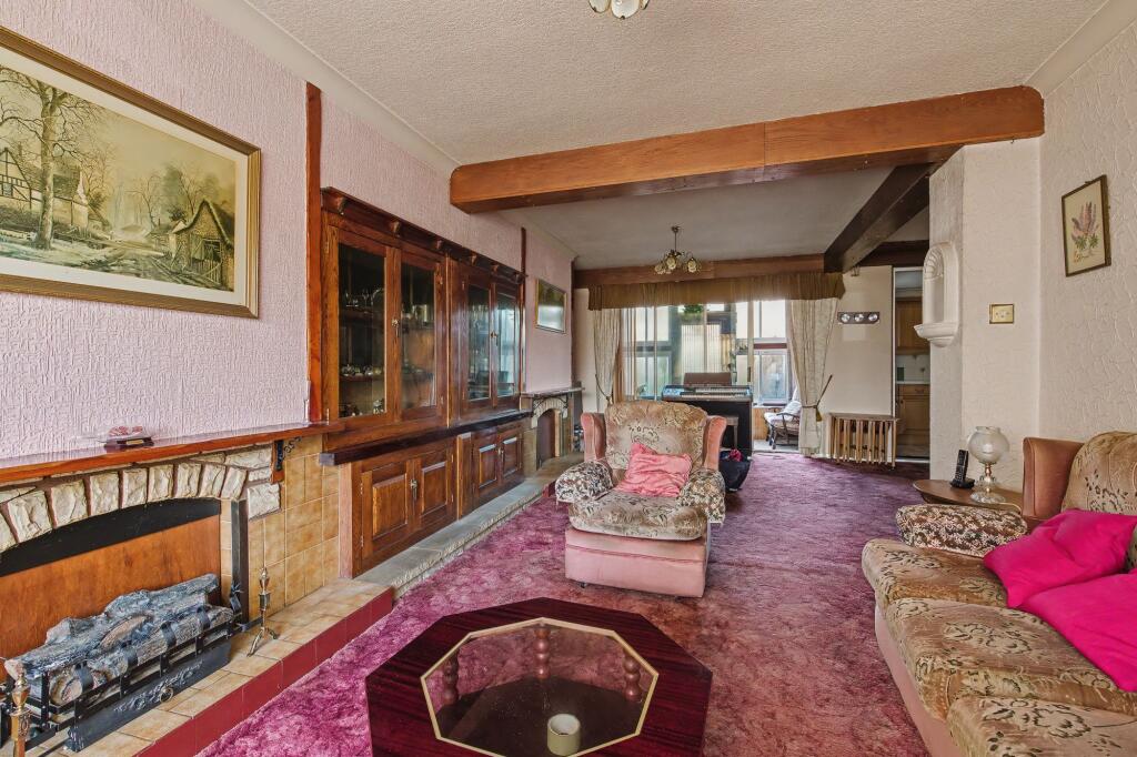 Hoylake Drive, Skegness, PE25 photo 2