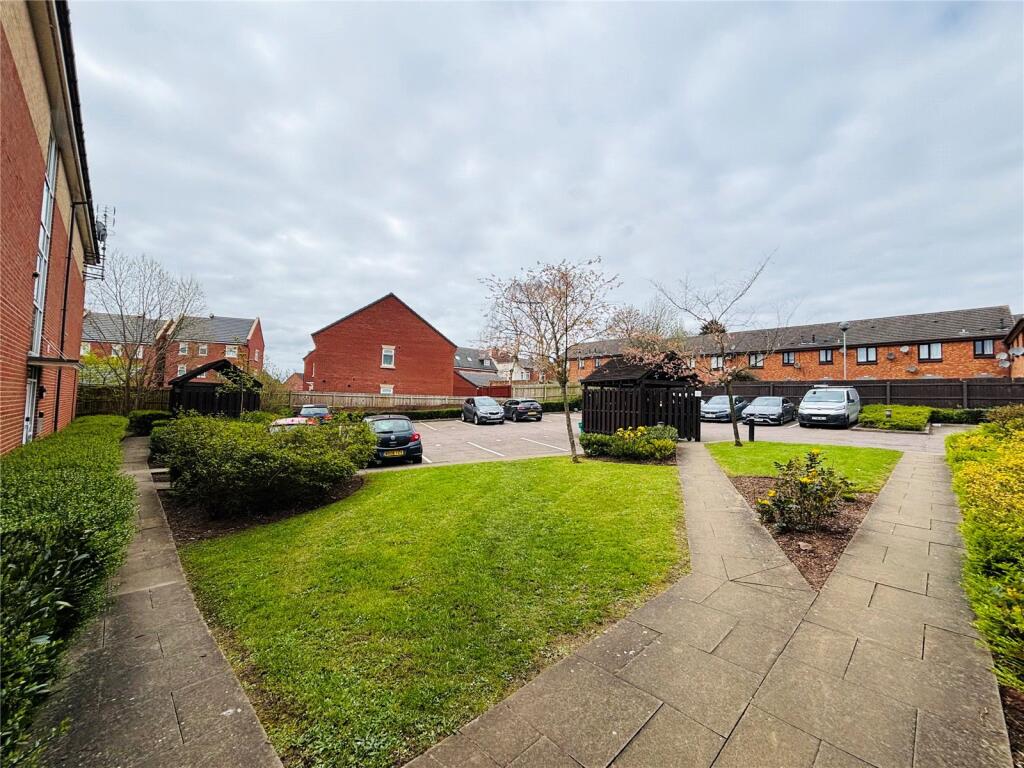 Additional image 10 of Regent Street, Smethwick, West Midlands, B66