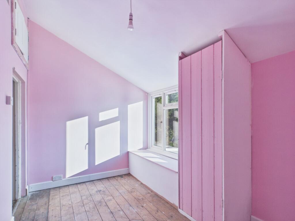House in Rother, John's Cross, Mountfield - View 5