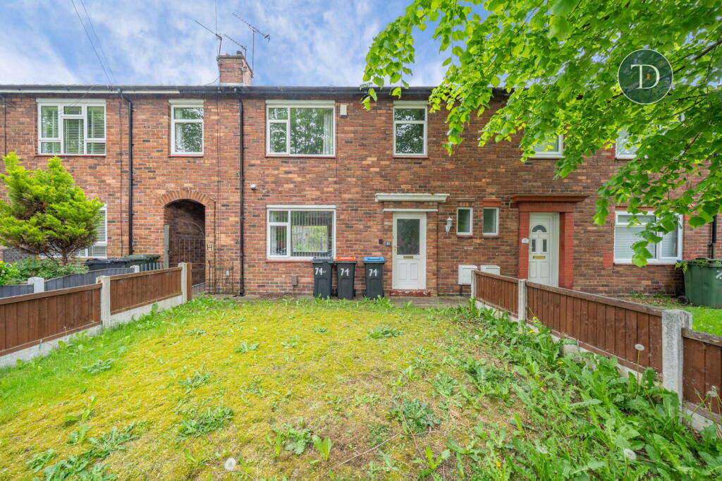 Main image of property: Malvern Avenue, Ellesmere Port, CH65