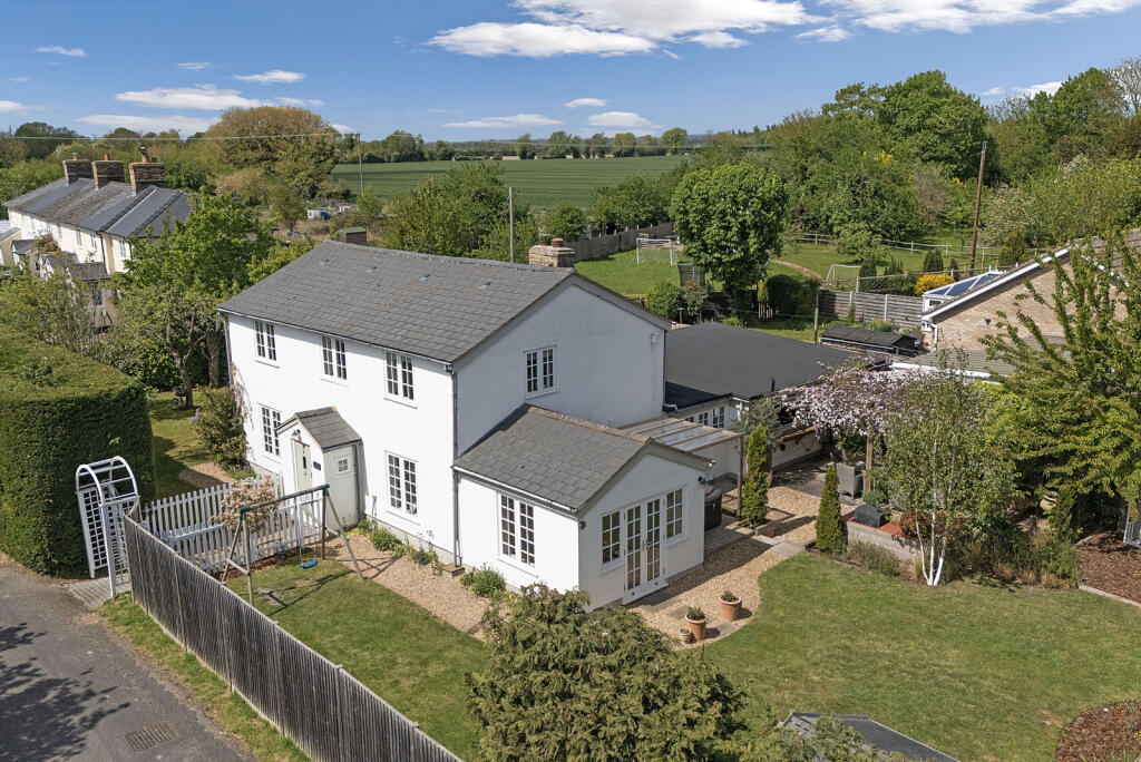 Main image of property: Guise Lane, Bassingbourn, Royston, Cambridgeshire, SG8