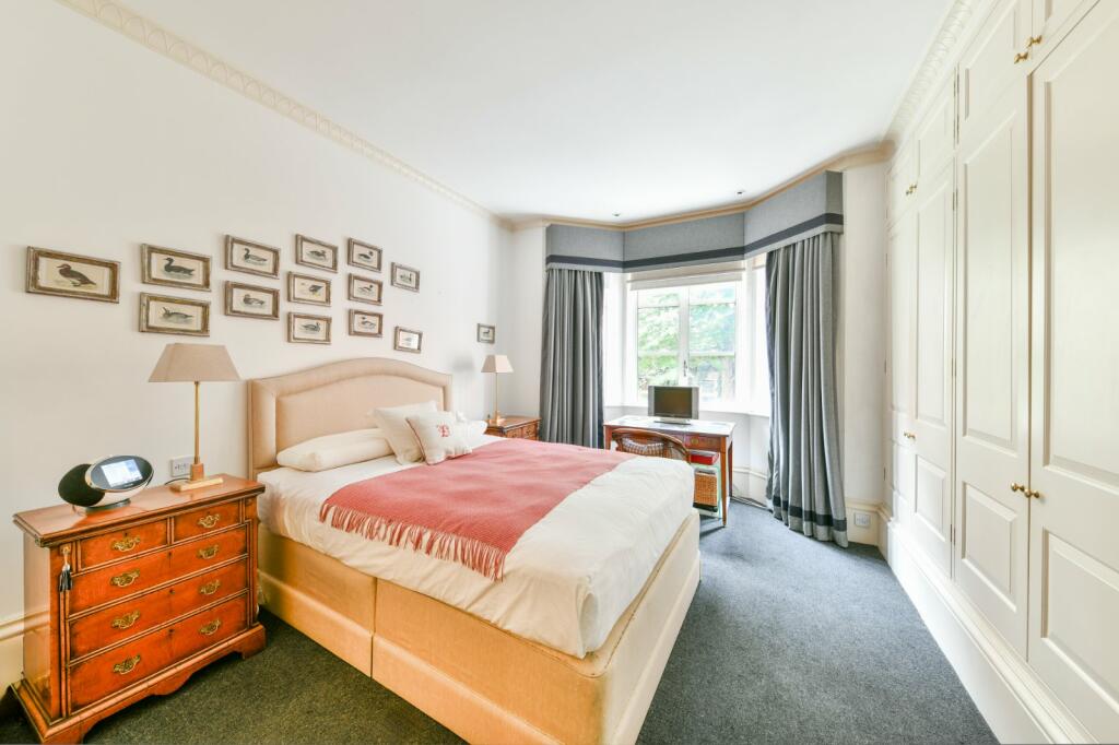 The Bromptons, South Kensington, London – pohled 6