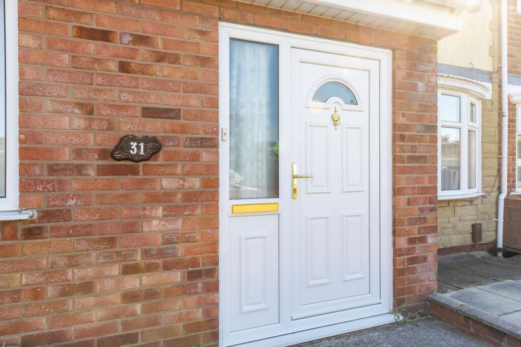 Bexhill Avenue, Warrington, WA2 photo 3