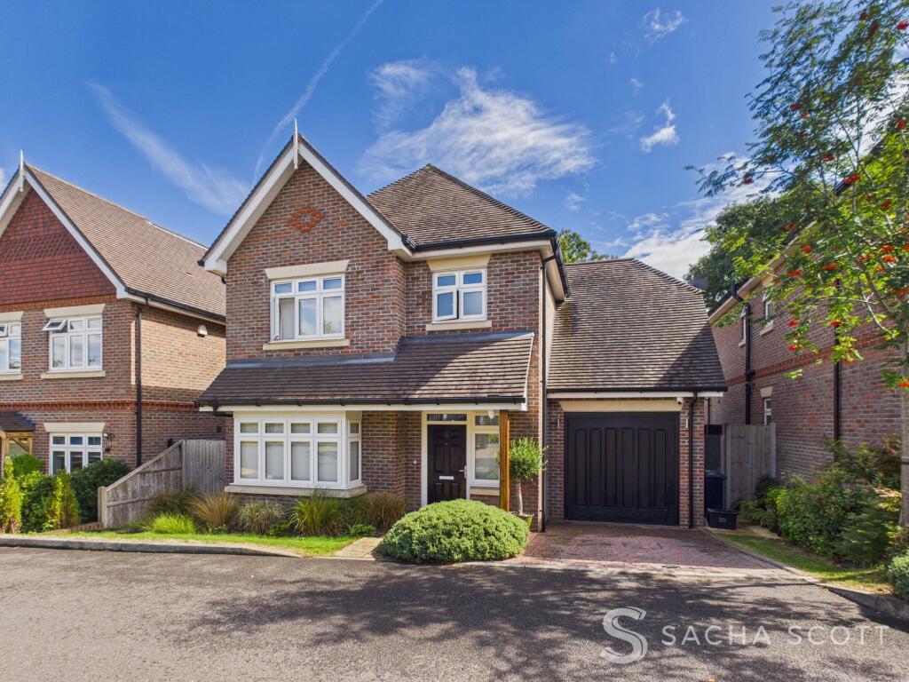 Main image of property: Mimosa Close, Epsom, KT17