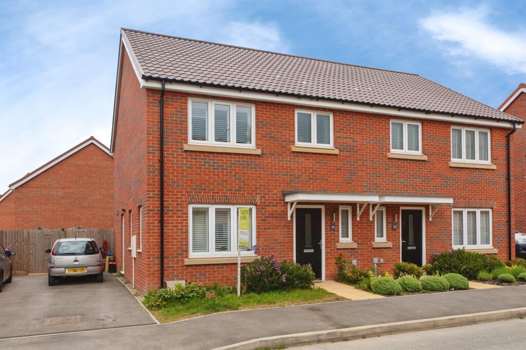 Main image of property: Lingfield Park, BOURNE