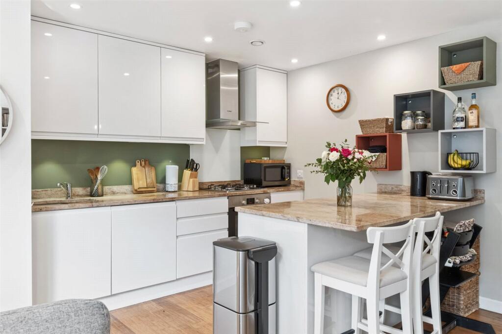 Main image of property: Callington Mews, Twickenham, TW2