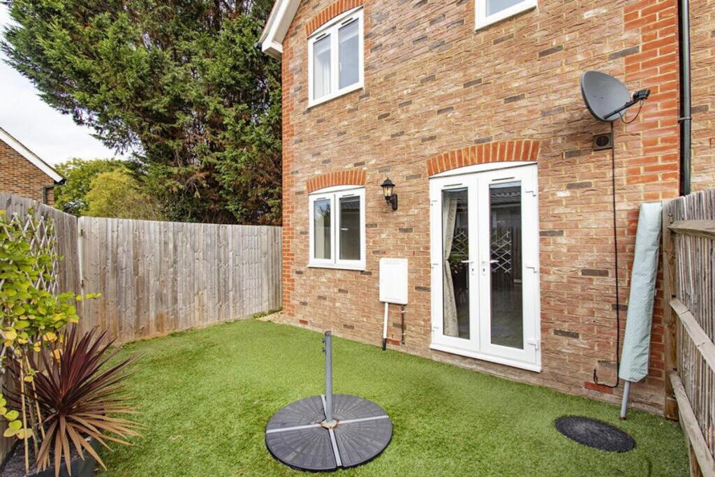 Main image of property: Golden Cross, Hailsham, BN27