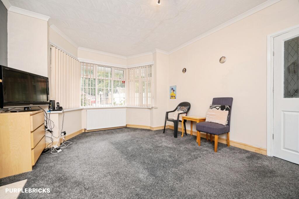 House in Birmingham - View 5