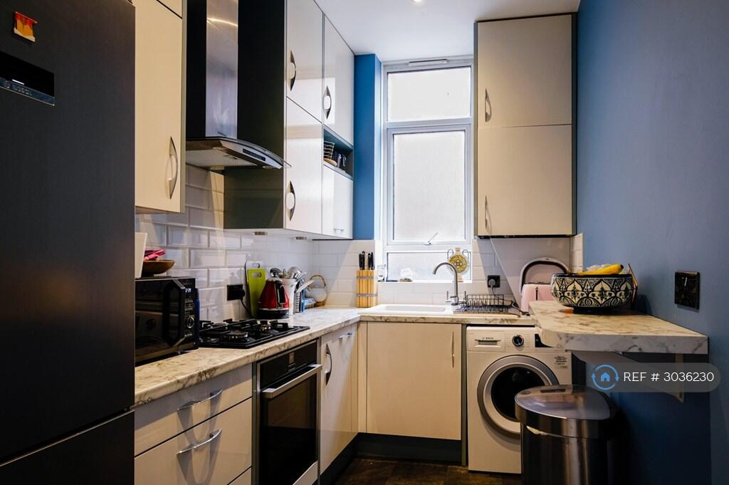 Apartment in London - More