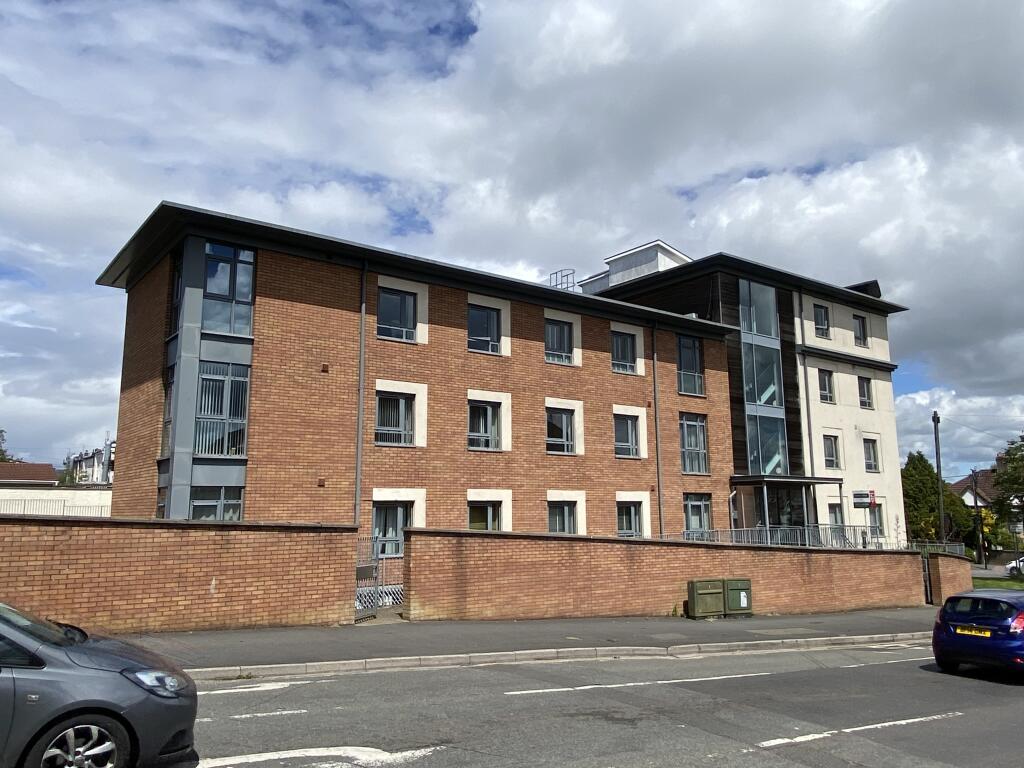 Main image of property: The Ridge, Ridgeway Lane, Whitchurch, Bristol, Bristol City