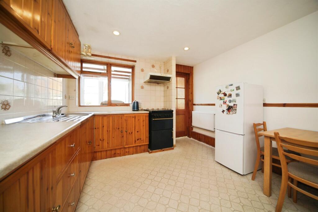 House in Saxmundham - View 4