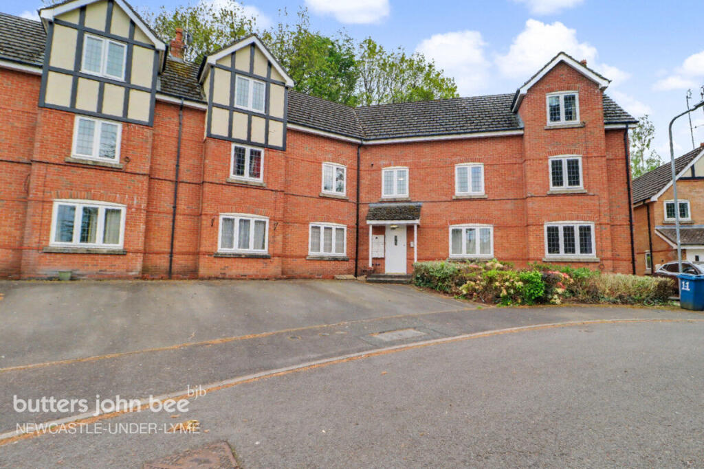 Main image of property: Cavell Court, STOKE-ON-TRENT
