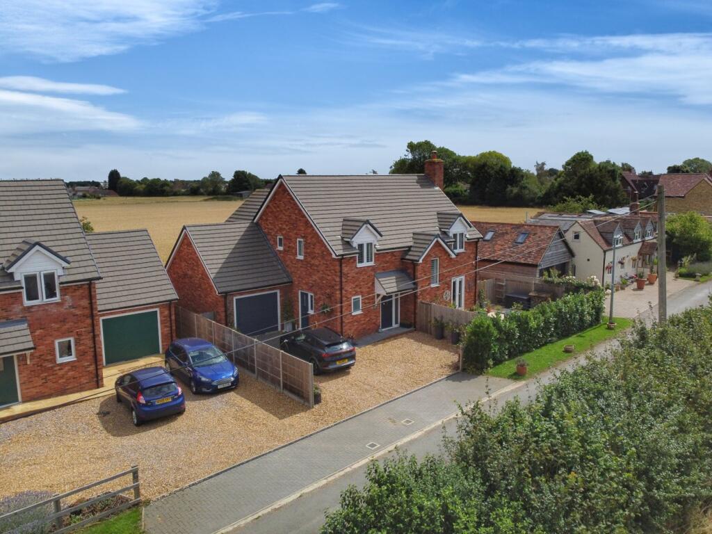 Main image of property: North Lane, Haynes, Bedfordshire, MK45