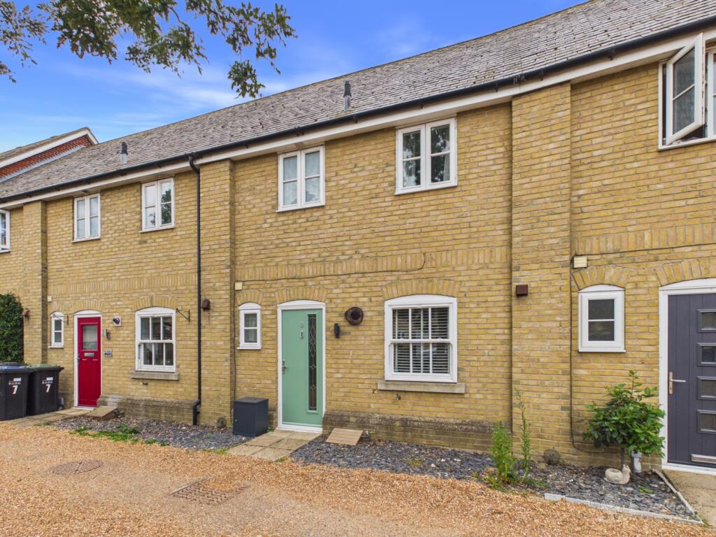 Main image of property: Thomas Mews, Soham, Ely, Cambridgeshire, CB7