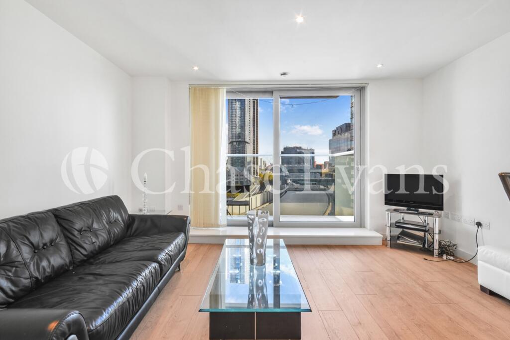 Main image of property: Pan Peninsula, Pan Peninsula Square, Canary Wharf, London, E14