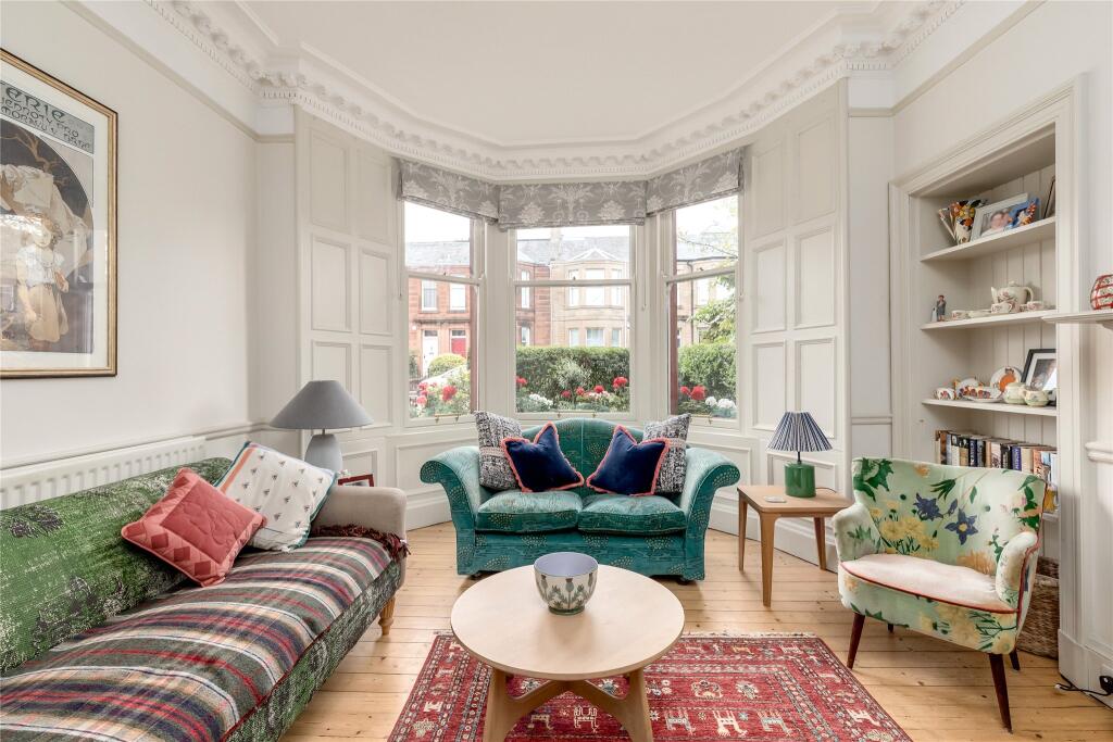 43, Comiston Drive, Morningside, Edinburgh photo 3