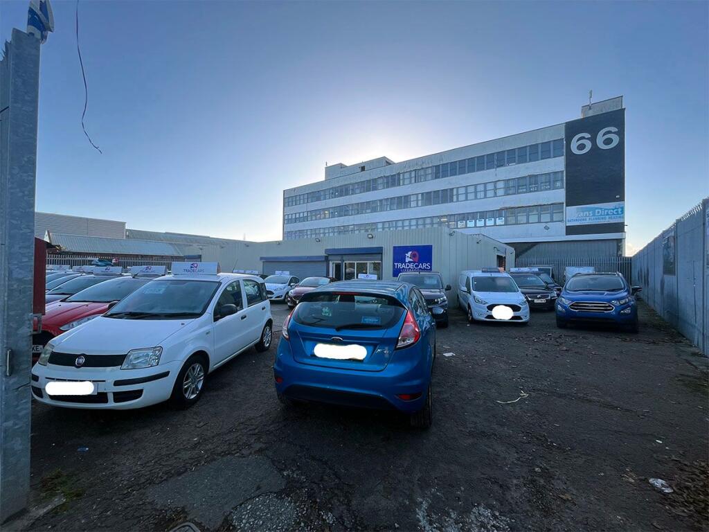 Main image of property: Unit 1, Long Lane, Walton, Liverpool