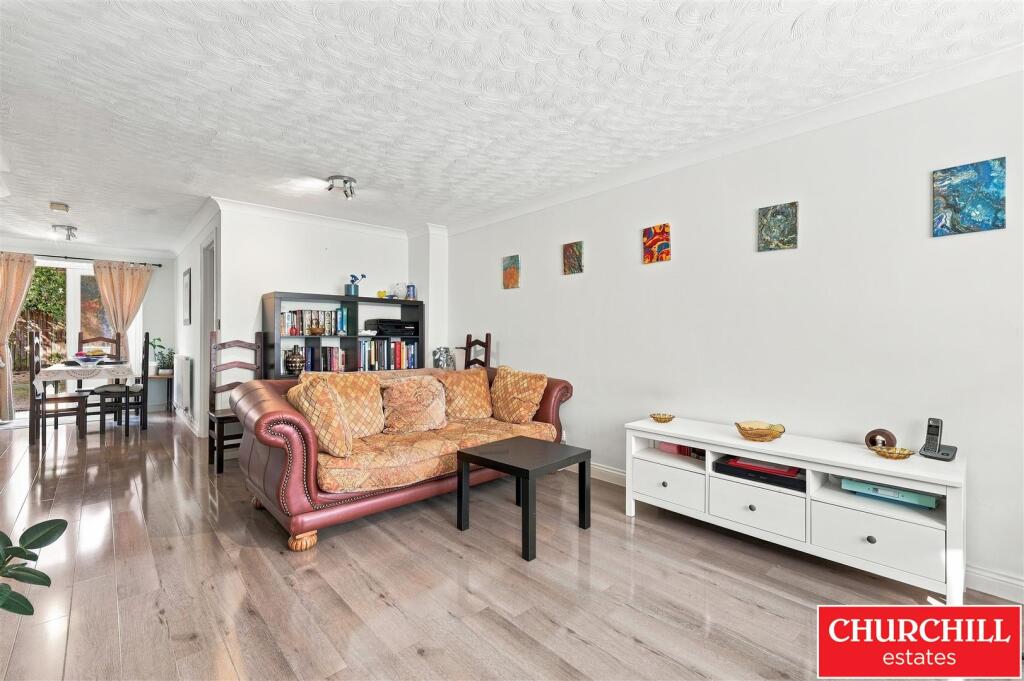 House in London - View 4