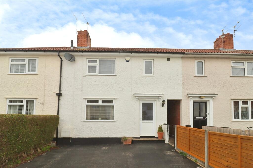 Main image of property: Derwent Road, Bristol, Somerset, BS5