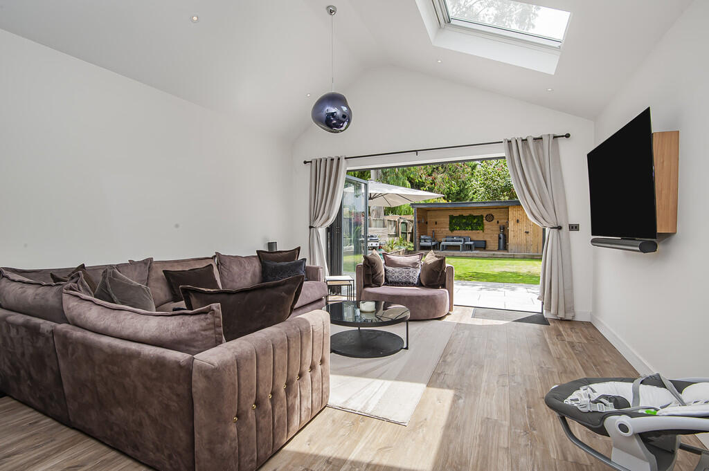 Main image of property: Knighton Way Lane, Denham, Uxbridge