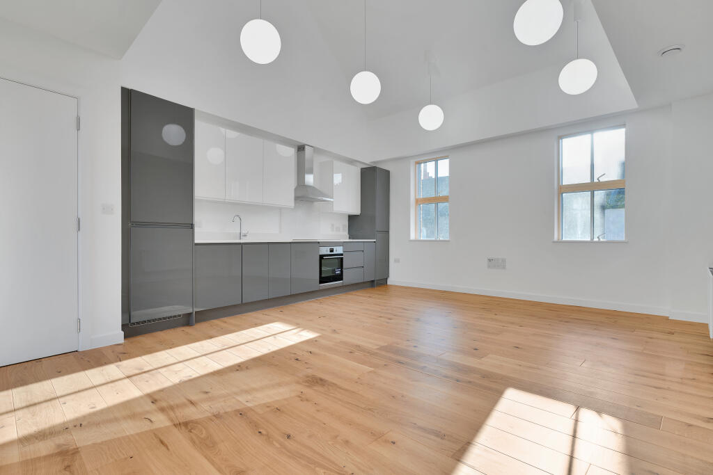Main image of property: Lindsell Street, London, SE10