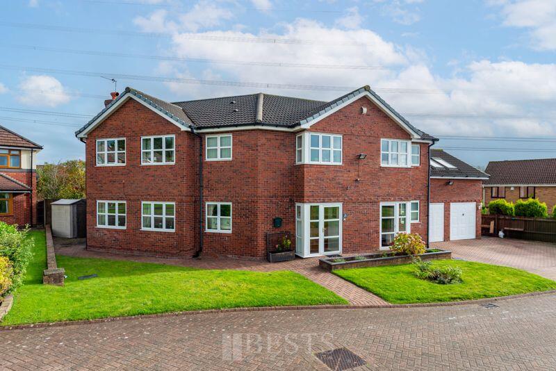 Marden, Holbeck, Norton, Runcorn photo 2