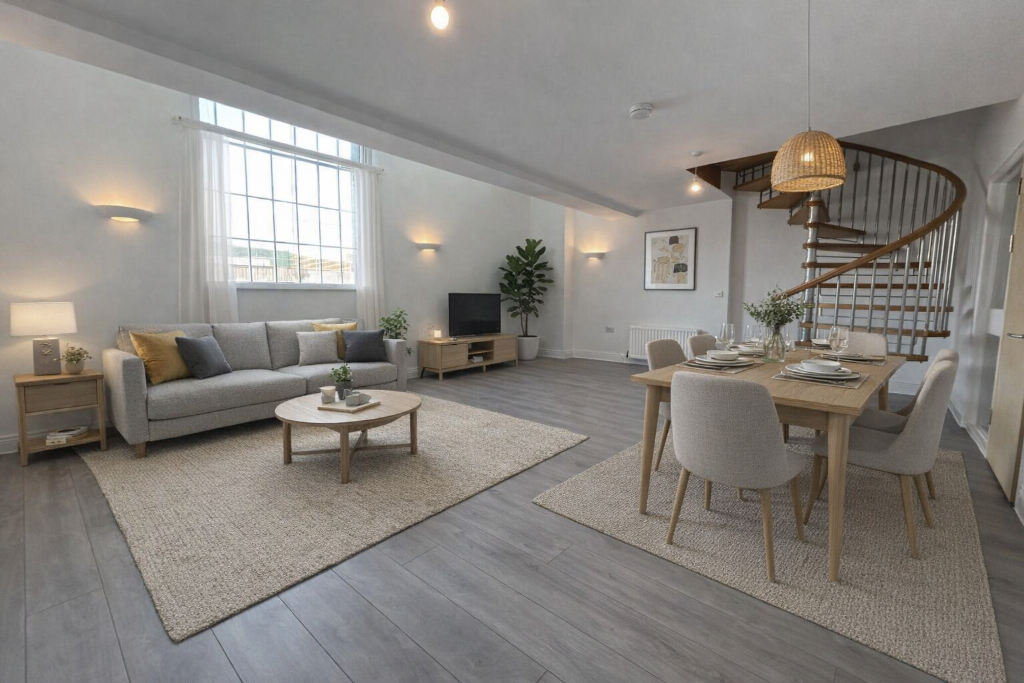 Main image of property: Wolverton Park Road, Milton Keynes, Buckinghamshire, MK12
