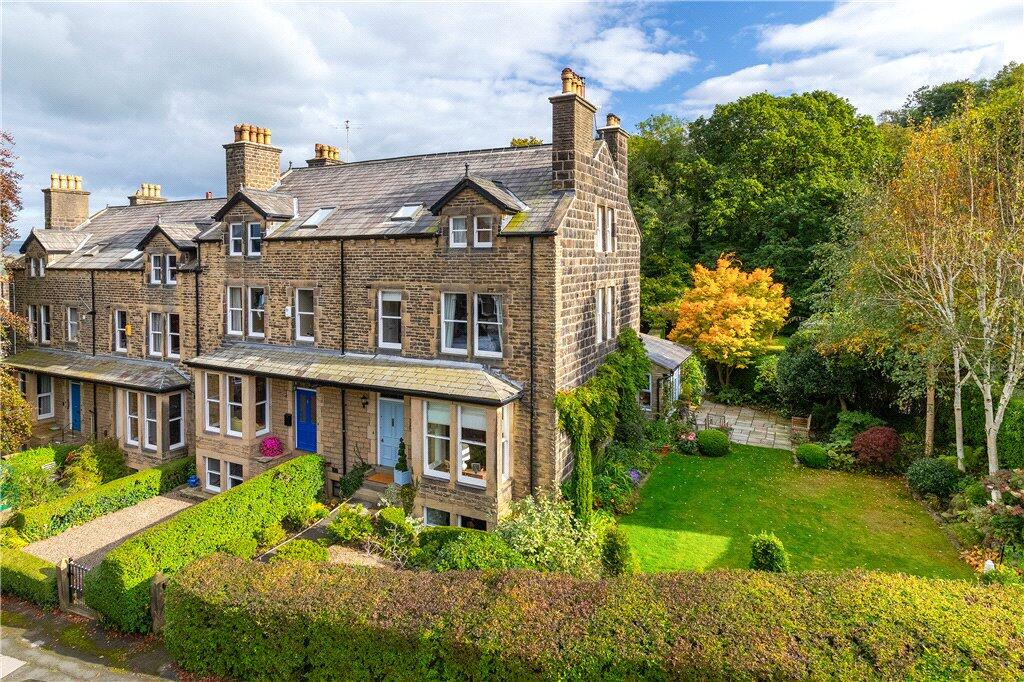 Main image of property: Eaton Road, Ilkley, West Yorkshire, LS29