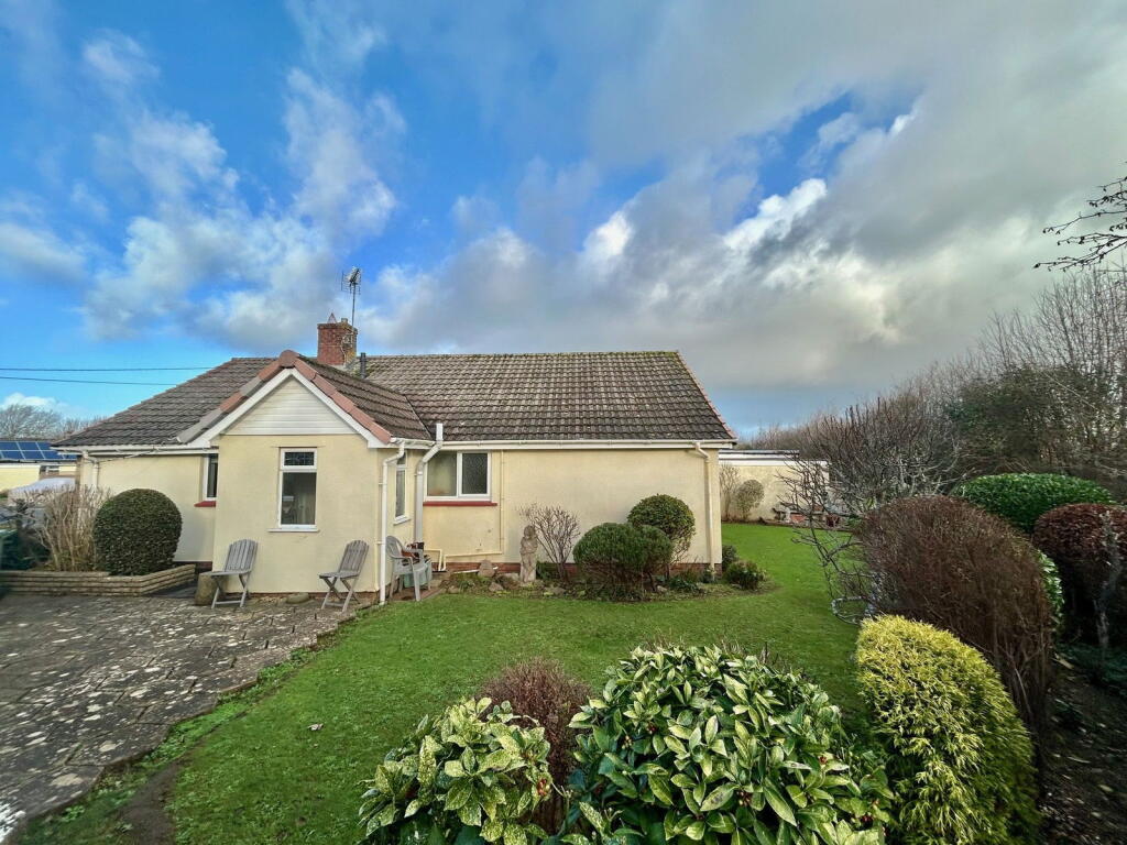 Main image of property: Stowey Park, Yatton