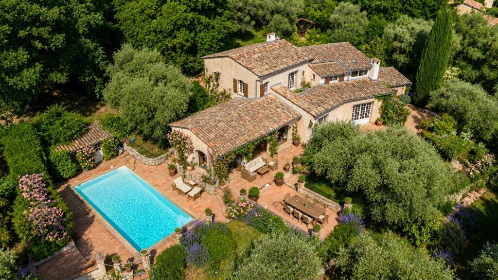 Main image of property: Provence-Alps-Cote d`Azur, Alpes-Maritimes, Tourrettes Sur Loup