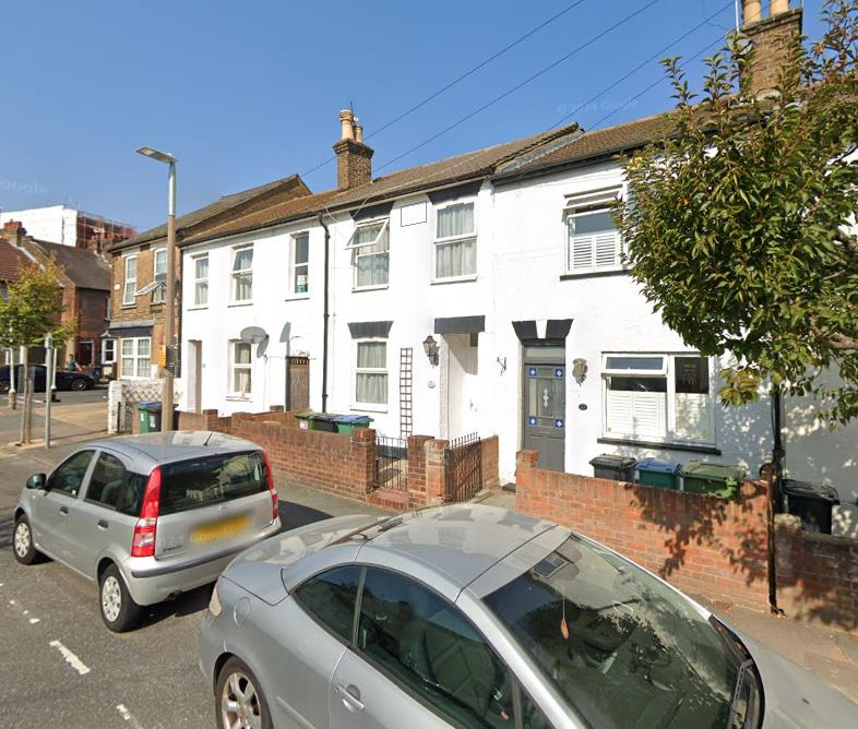 Main image of property: Cross Street, WATFORD