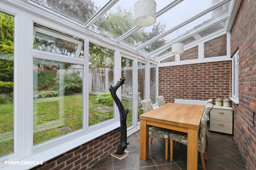 House in Alresford, New Alresford - View 3