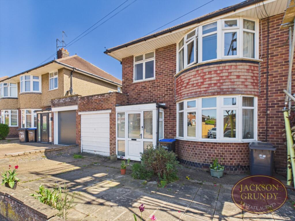 Main image of property: Thornby Drive, Kingsthorpe, NN2 8HA