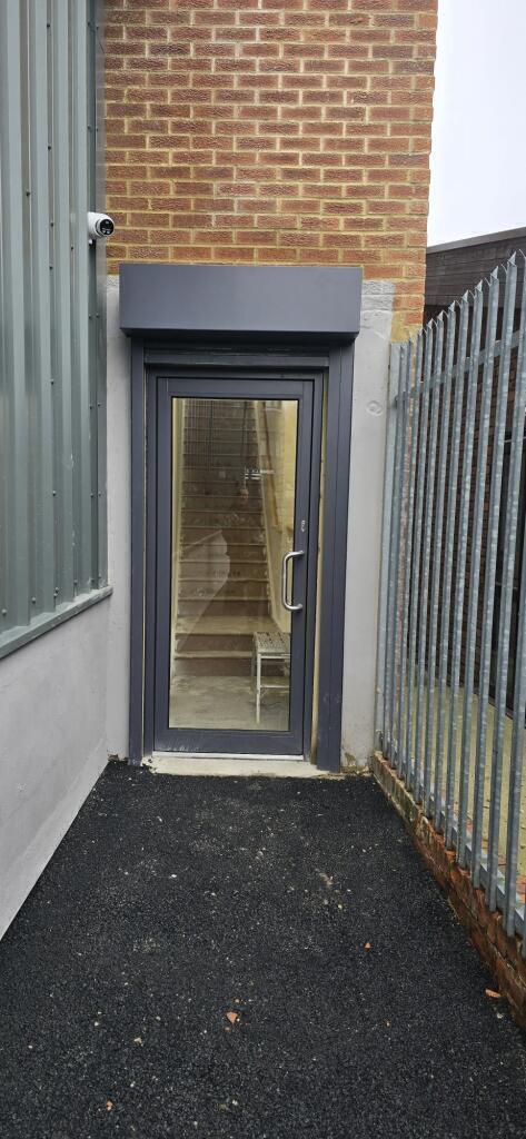 Door to Offices