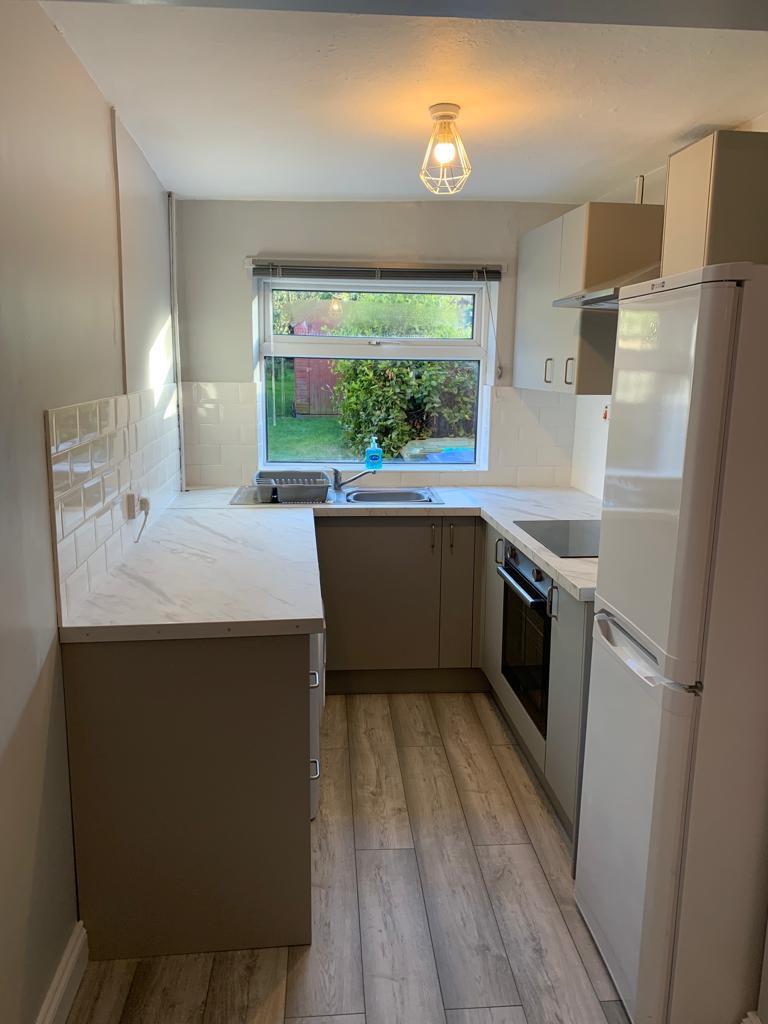 Main image of property: George Street, Mansfield Woodhouse, NG19