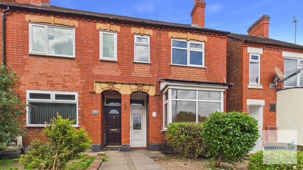 Main image of property: Amington Road, Bolehall 