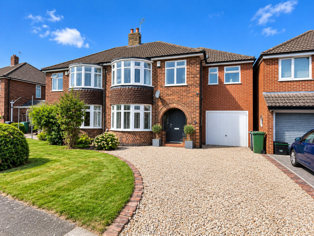 Main image of property: Orchard Paddock, Haxby