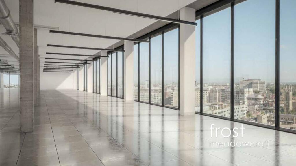1 Lyric Sq Hammersmith office for rent CGi 6.jpg