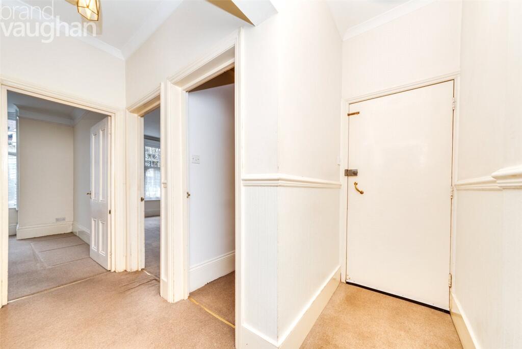 Apartment in Hove, Brighton and Hove - More