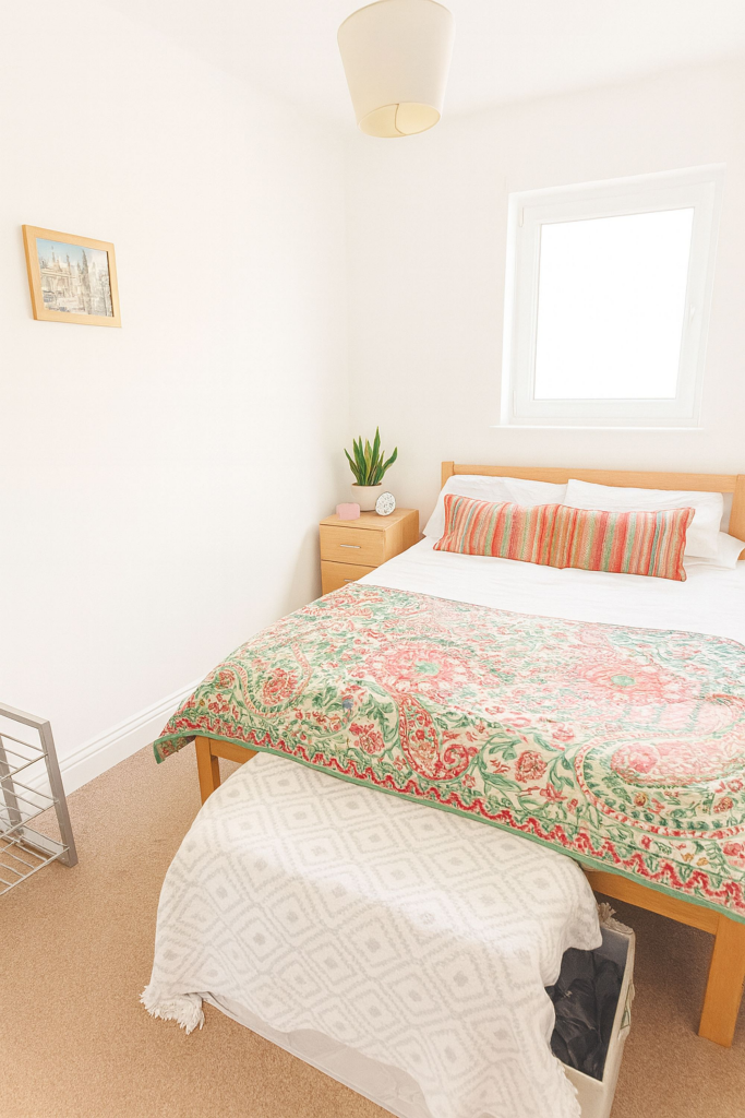 Apartment in Bristol, Totterdown - View 4