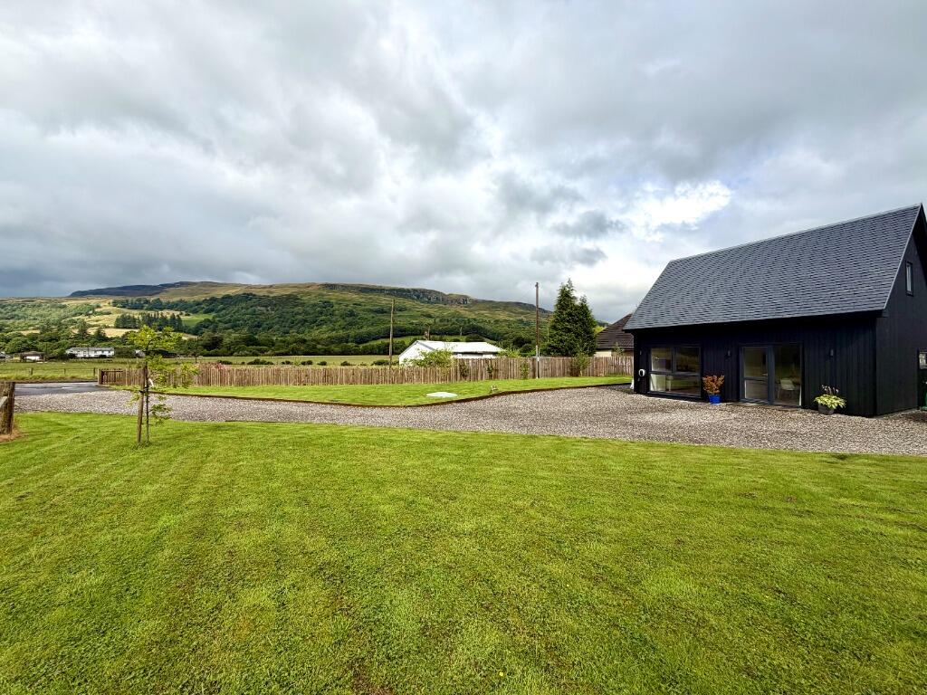 Main image of property: Crow Road, Fintry, Stirling, G63