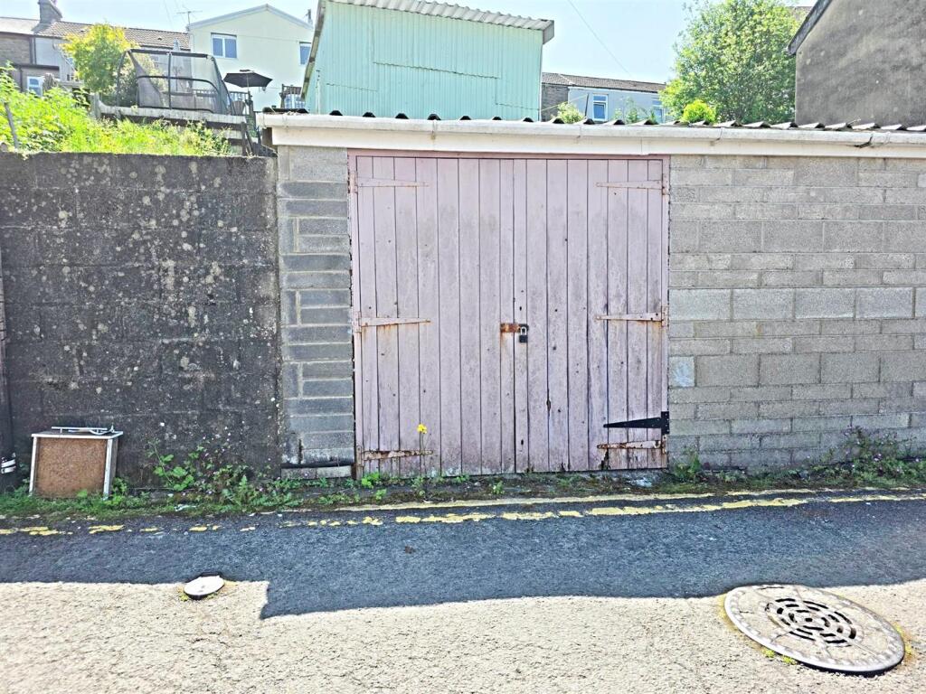 Main image of property: Madoc Street, Graig, Pontypridd