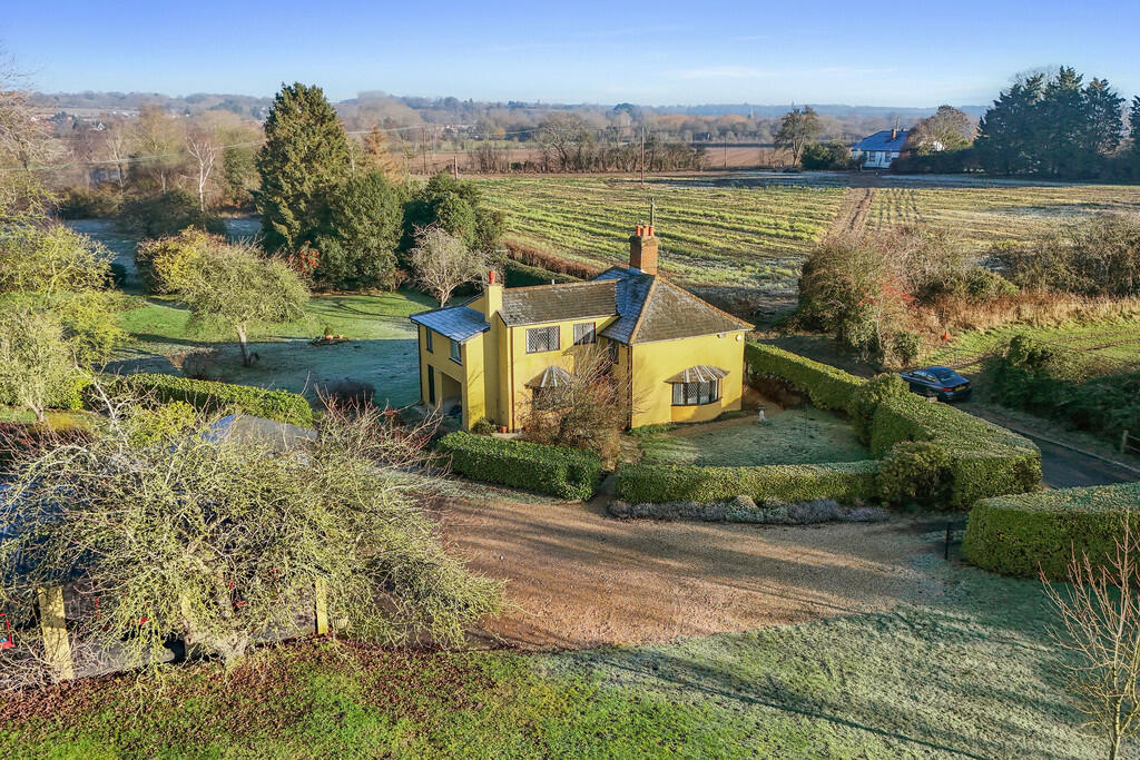 House in Colchester, Little Horkesley - View 5
