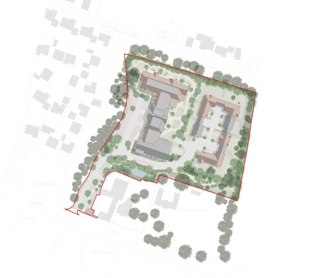 House in Redhill - View 2