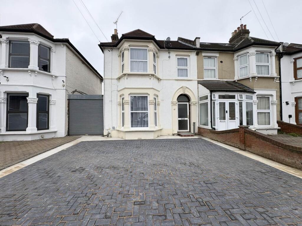 Main image of property: Grosvenor Road, Ilford,