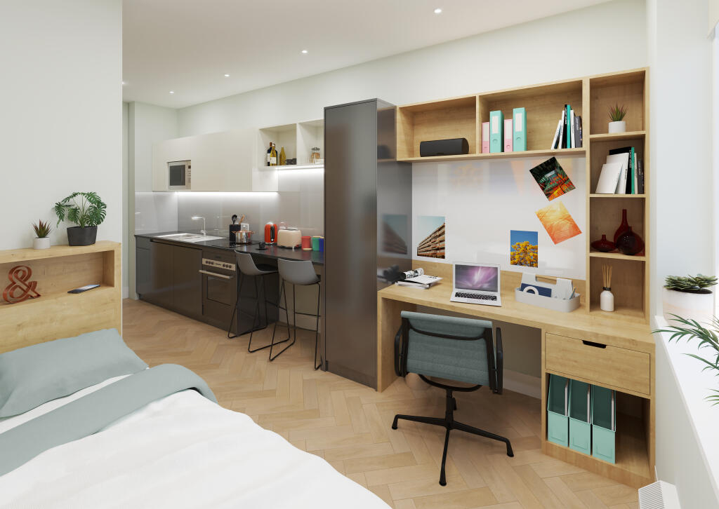 Main image of property: Duke Street, NORWICH