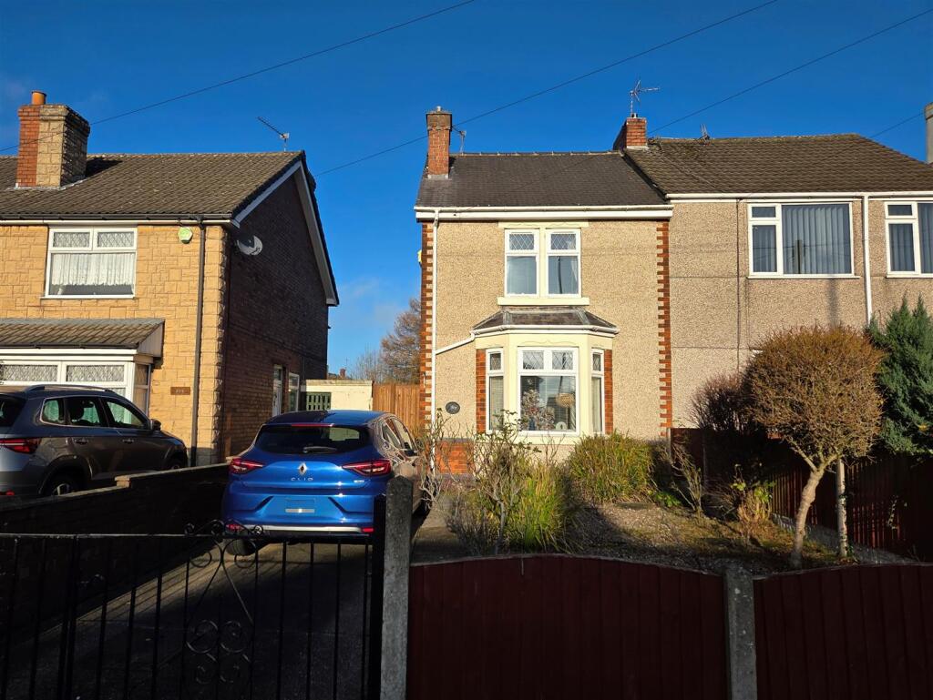 Main image of property: Mansfield Road, Skegby, Sutton-In-Ashfield