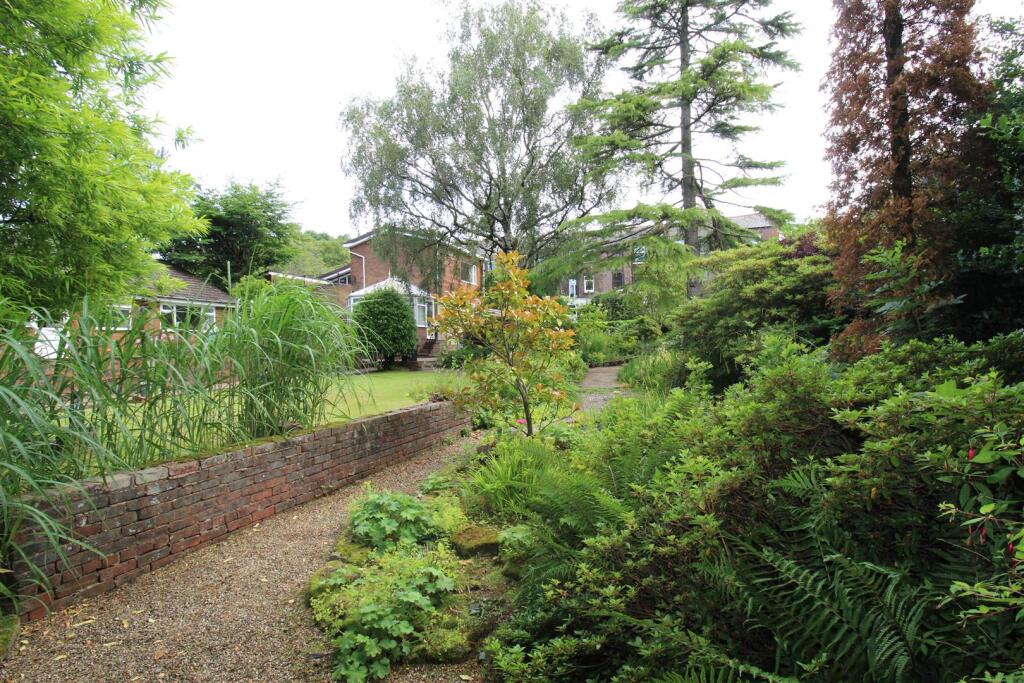 House in Chorley, Grimeford, Anderton - View 2
