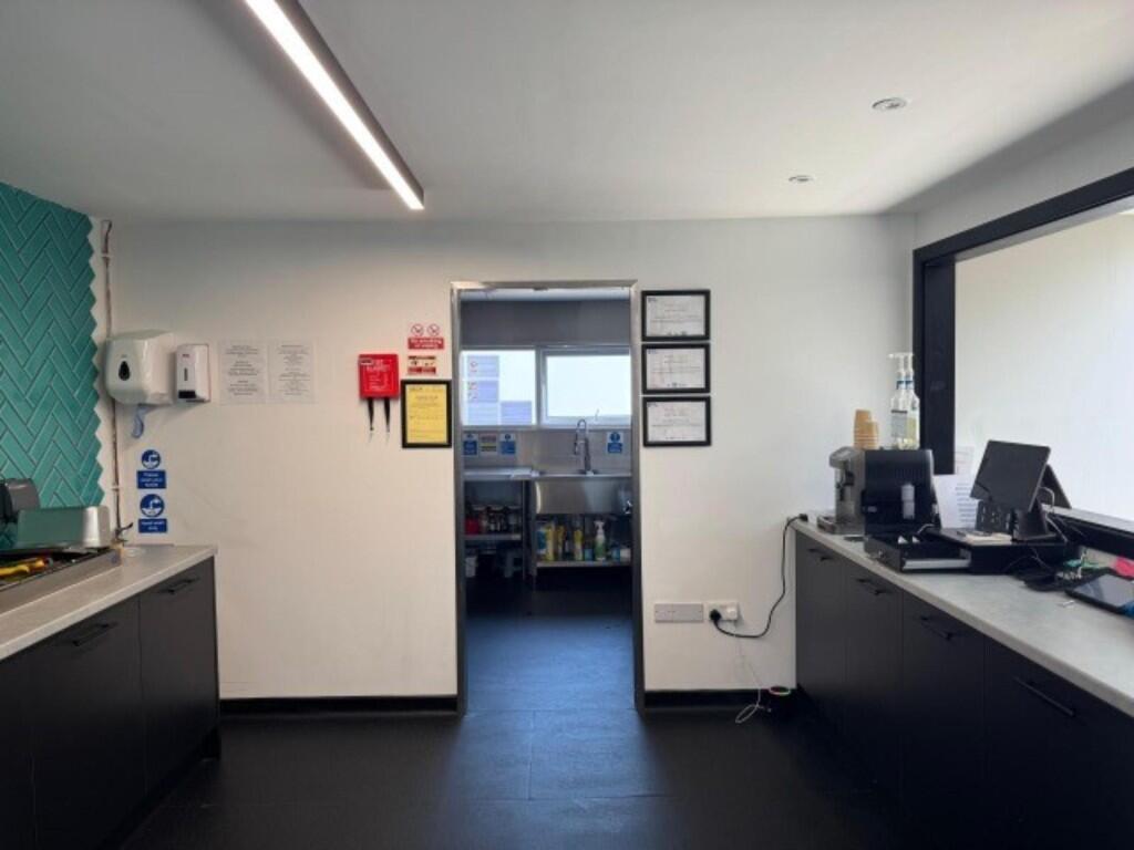 Additional image 8 of Leasehold Healthy Fast Food takeaway Franchise, Worcester Road, Bromsgrove, Worcestershire, B61 7AH